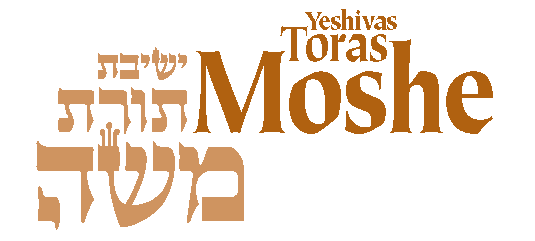 Yeshivas Toras Moshe - logo
